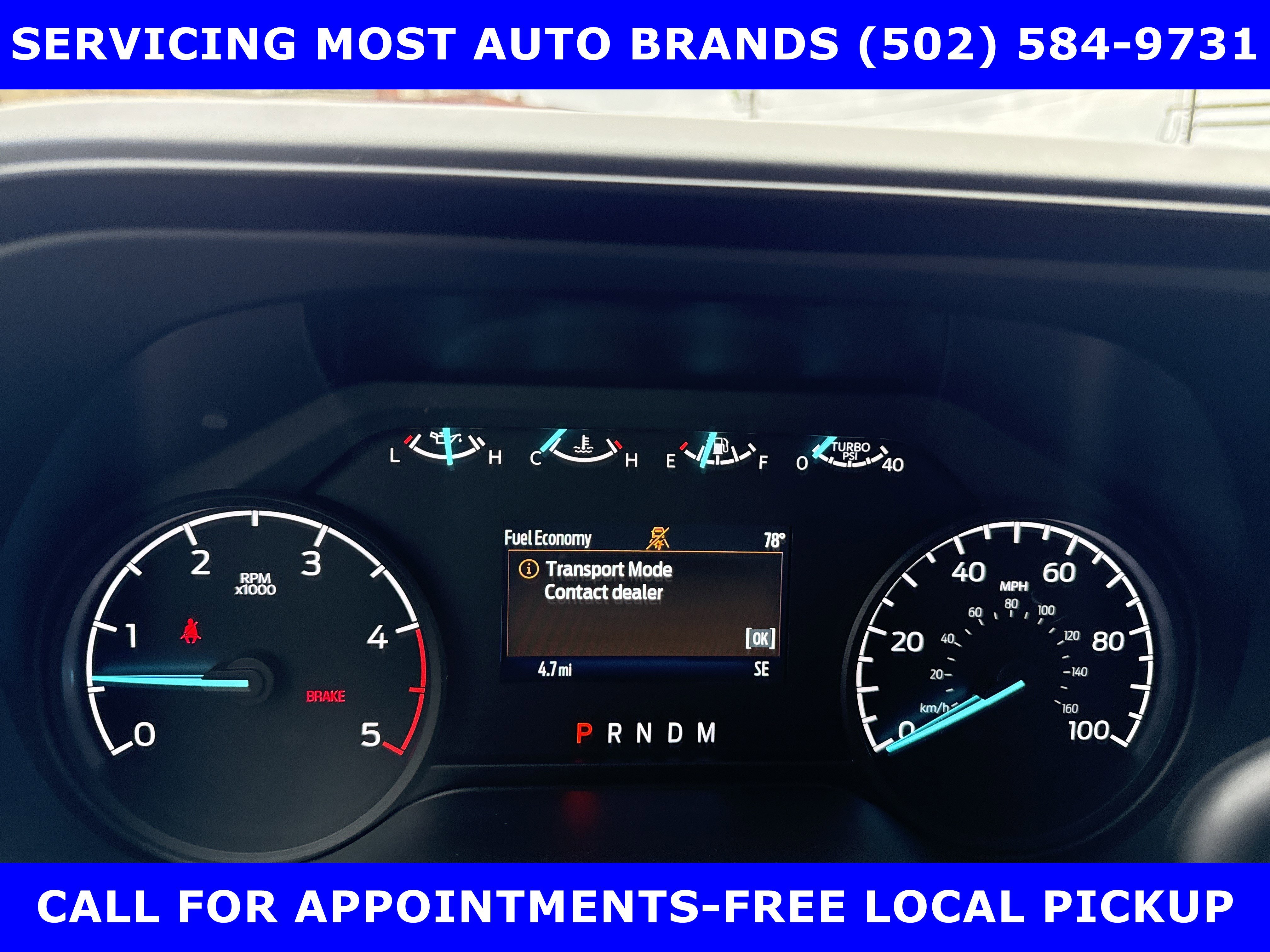 New 2026 Ford F250 XLT image 27