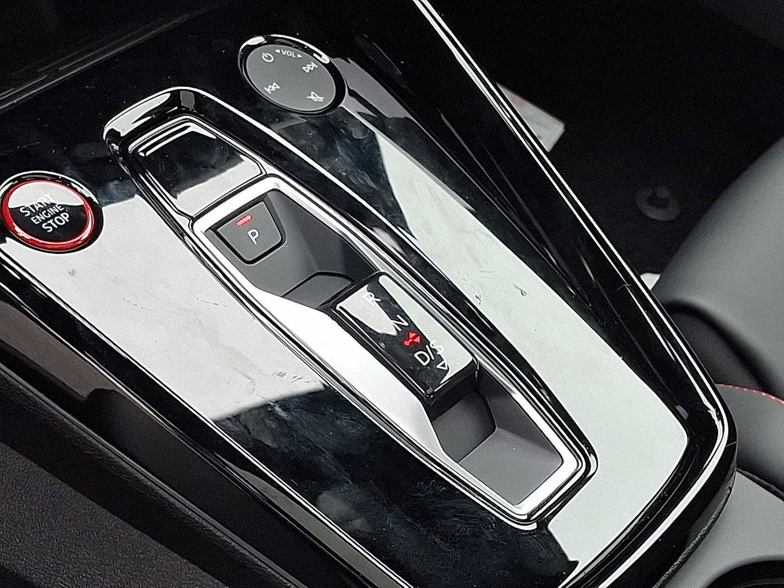New 2026 Audi RS 3 AWD/4WD image 14