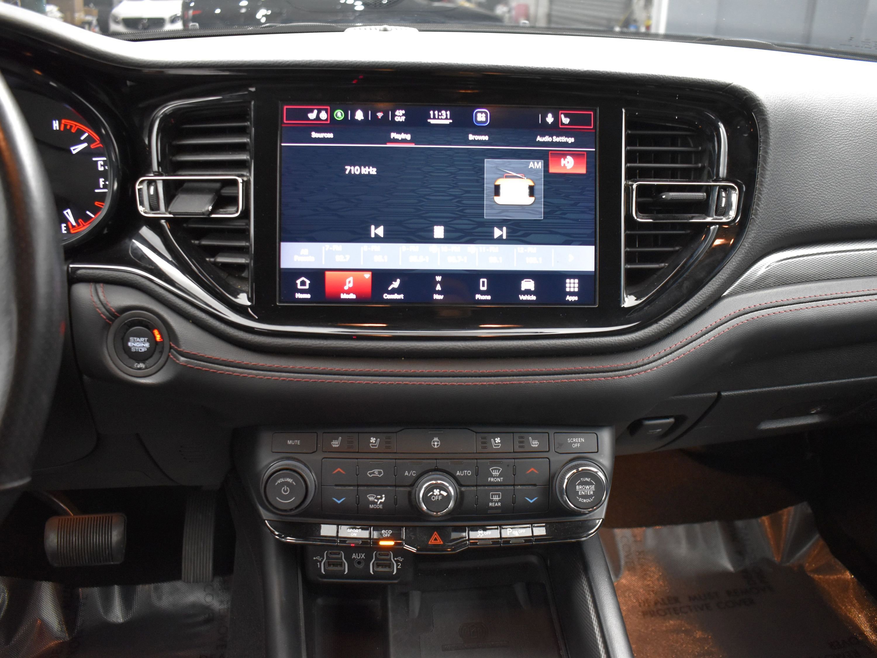 Used 2022 Dodge Durango R/T image 17