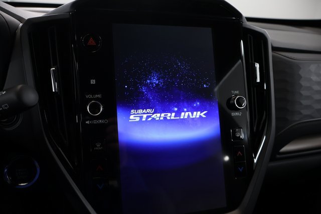 New 2026 Subaru Forester Sport w/ Onyx Edition AWD/4WD image 19
