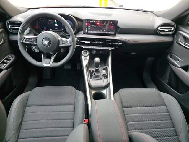 Used 2024 Dodge Hornet R/T w/ R/T Blacktop Package image 2