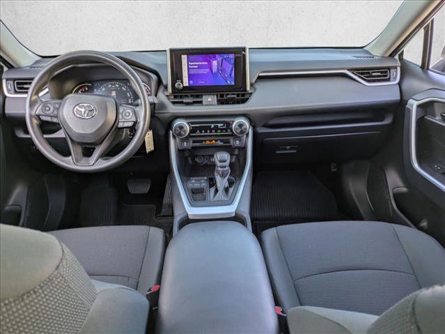 Used 2024 Toyota RAV4 LE image 14