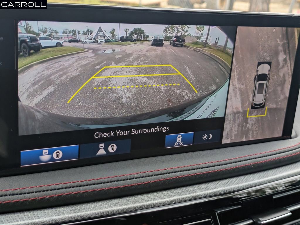 Used 2025 Acura MDX A-Spec image 25