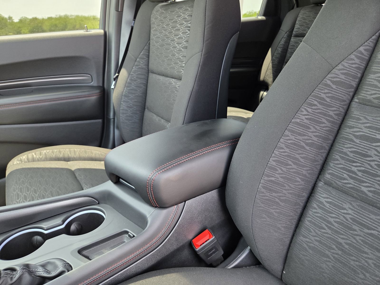 New 2026 Dodge Durango GT RWD image 29