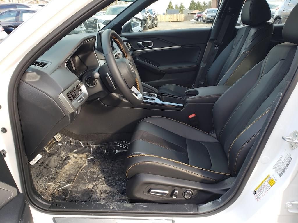 New 2026 Acura Integra A-Spec image 9