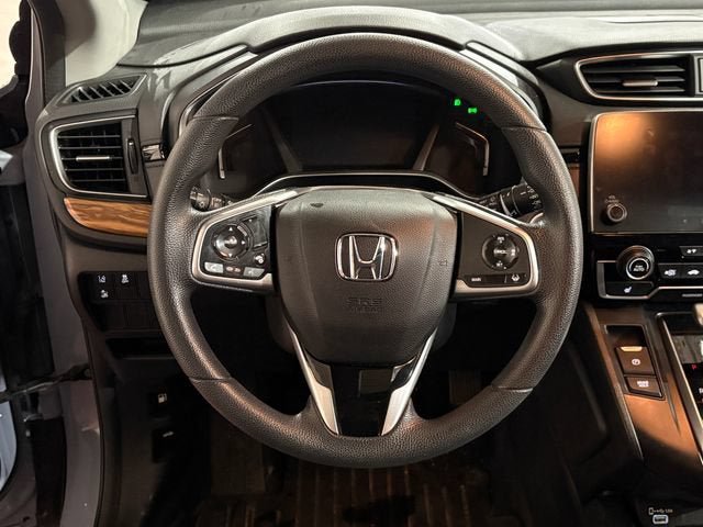 Used 2021 Honda CR-V EX image 18