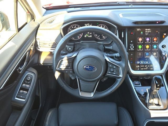 Certified 2022 Subaru Legacy Limited image 3