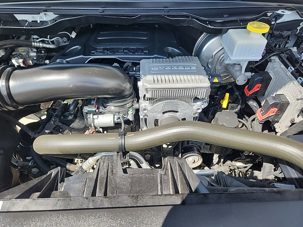 Certified 2022 RAM 1500 Limited image 30