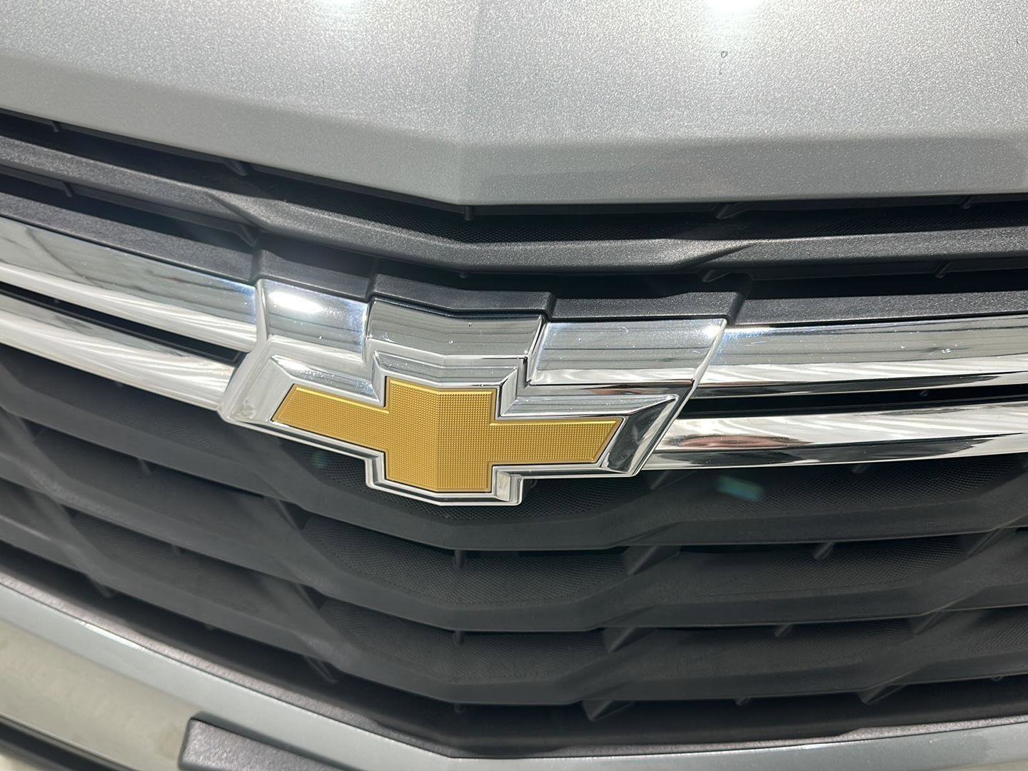 Used 2023 Chevrolet Equinox LS w/ LS Convenience Package FWD image 28