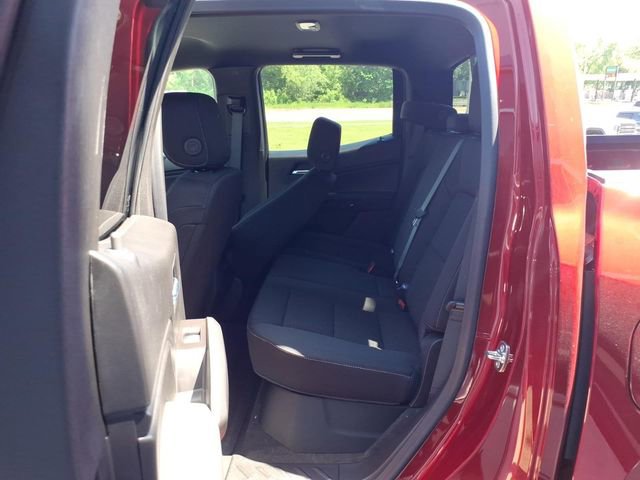 New 2026 GMC Canyon Elevation w/ Convenience Package AWD/4WD image 11