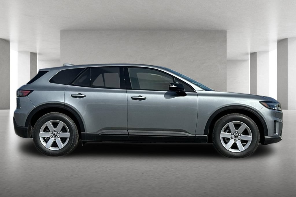 New 2026 Honda Prologue Eco image 2