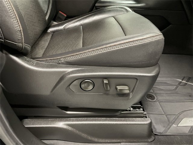 Certified 2024 Chevrolet Tahoe High Country image 22