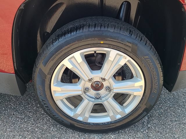 Used 2016 GMC Terrain SLT AWD/4WD image 23
