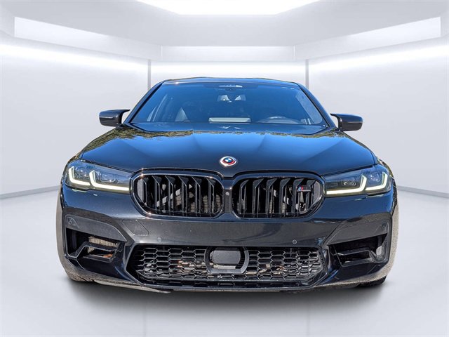 Used 2023 BMW M5 Competition w/ Competition Package image 8