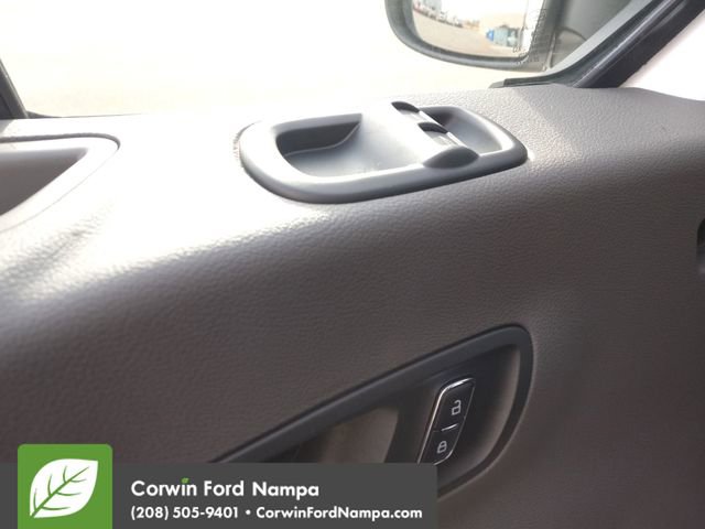 New 2025 Ford Transit 250 148 Medium Roof Extended AWD image 11