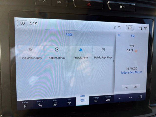 Used 2023 Ford F150 XLT w/ Equipment Group 302A High AWD/4WD image 28