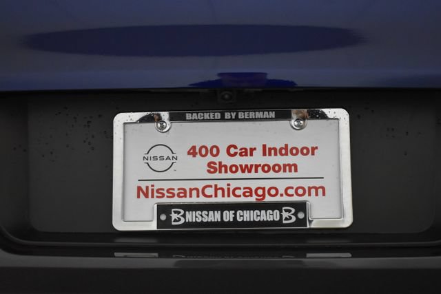 Certified 2025 Nissan Murano SL w/ Cargo Package AWD/4WD image 43