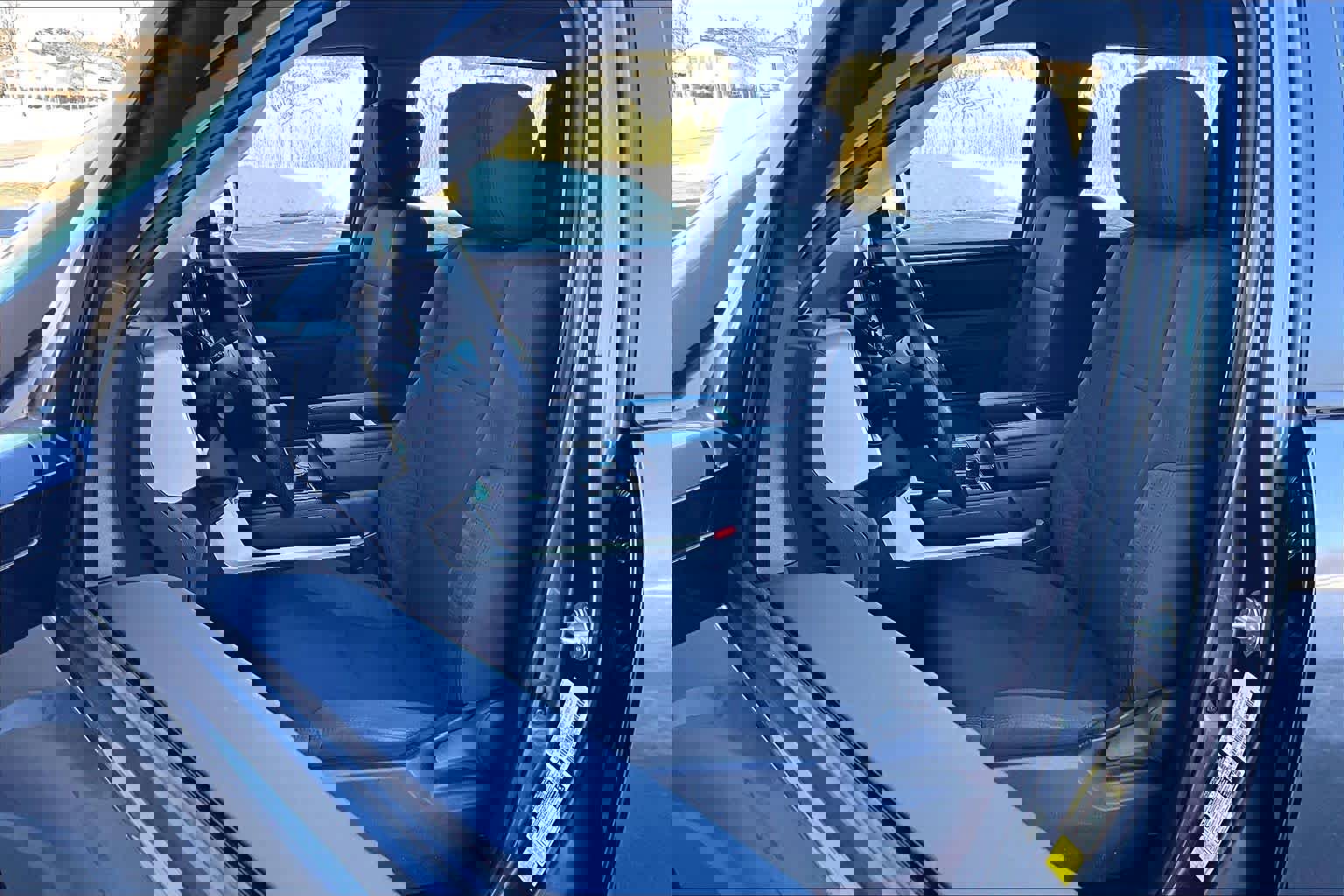 Used 2024 Toyota Tundra SR5 w/ SR5 Convenience Package image 9