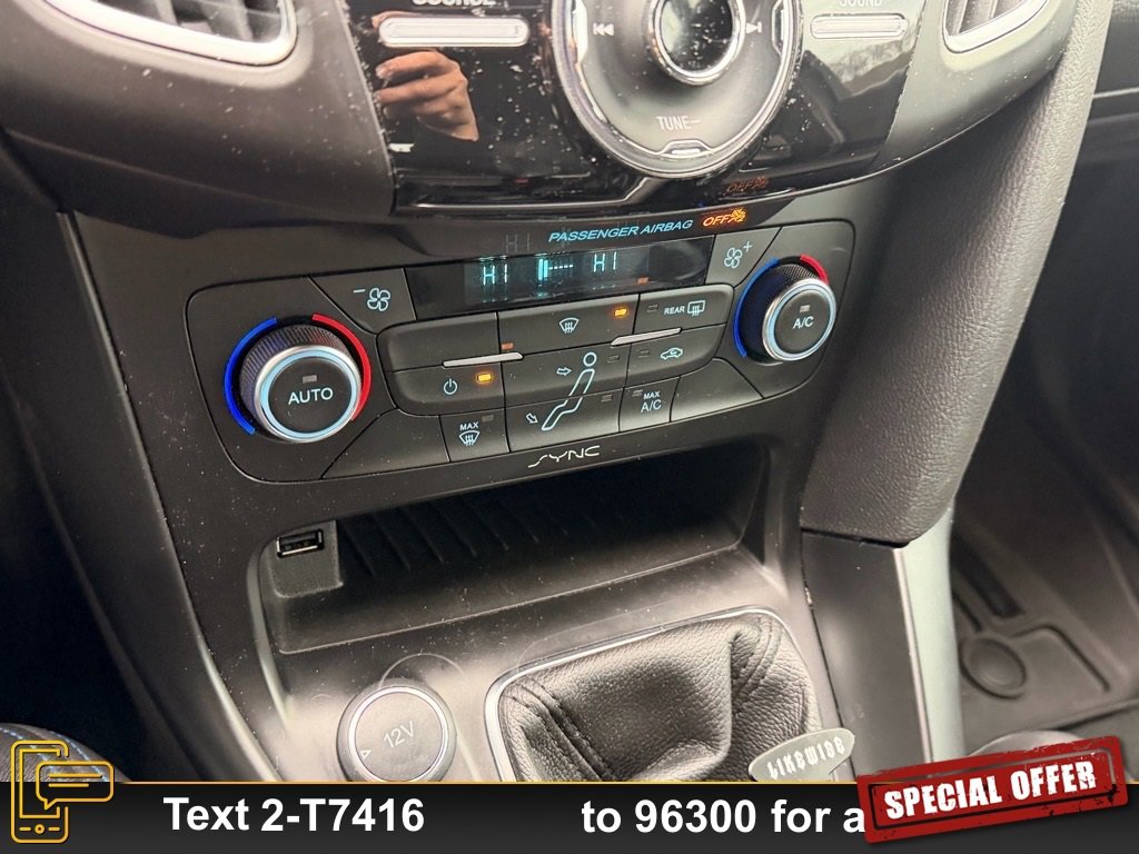 Used 2017 Ford Focus RS image 20