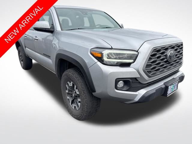 Used 2023 Toyota Tacoma TRD Off-Road w/ Black Out Package (TMS)