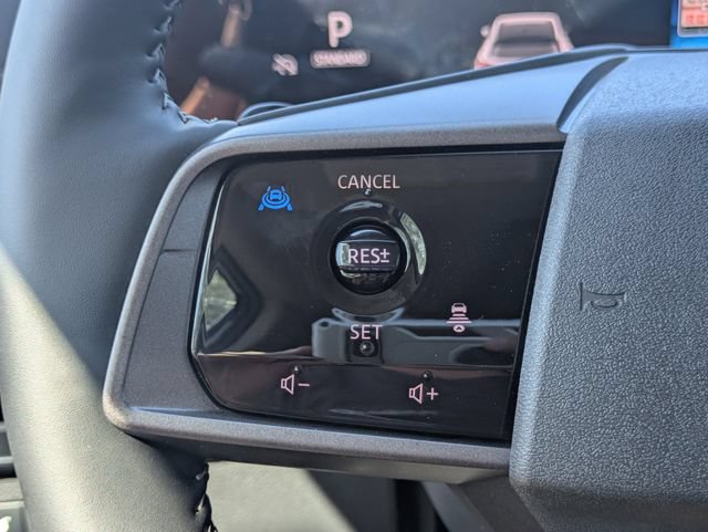 New 2026 Nissan Murano SL AWD/4WD image 26