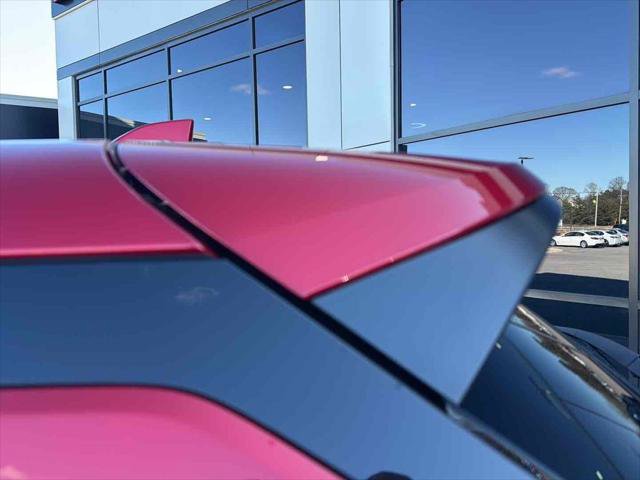 New 2026 Mitsubishi Outlander SE image 9