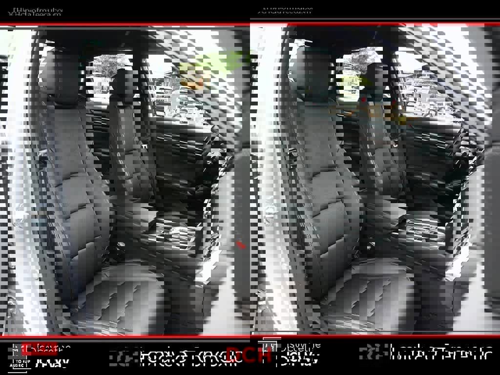 Used 2022 Honda Accord Sport image 21