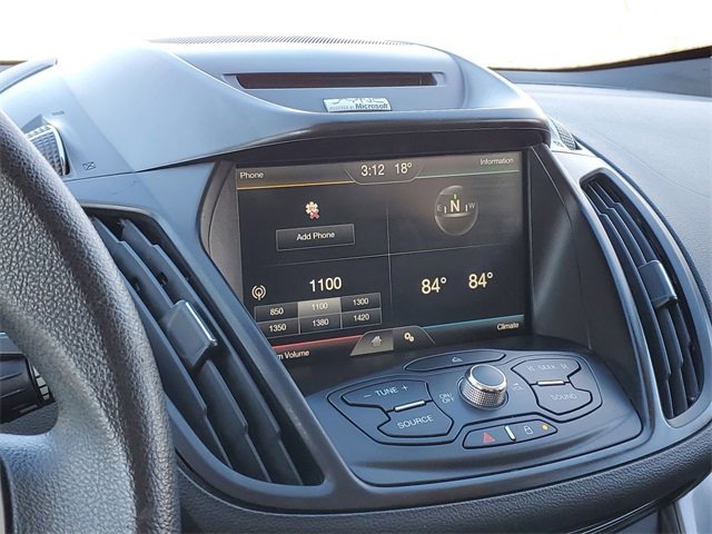 Used 2014 Ford Escape SE w/ SE Chrome Package image 13