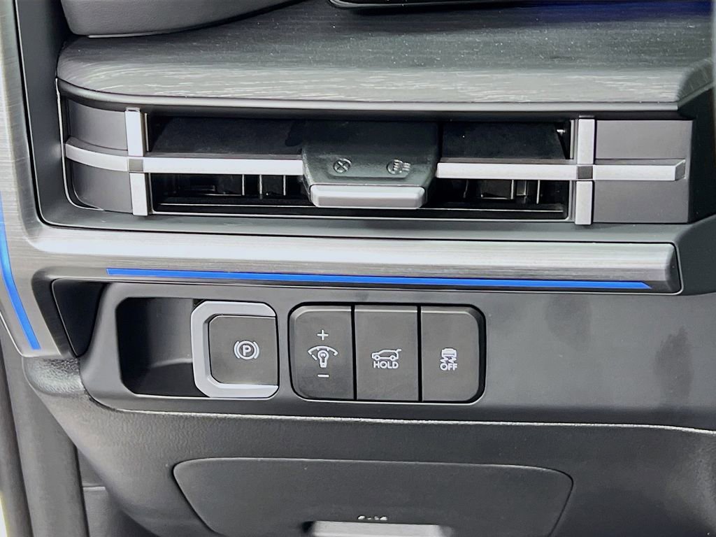 New 2026 Hyundai Santa Fe Limited image 9