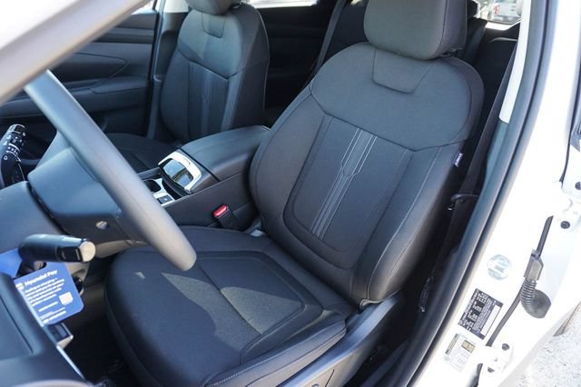 Certified 2026 Hyundai Tucson SEL Plus FWD image 12