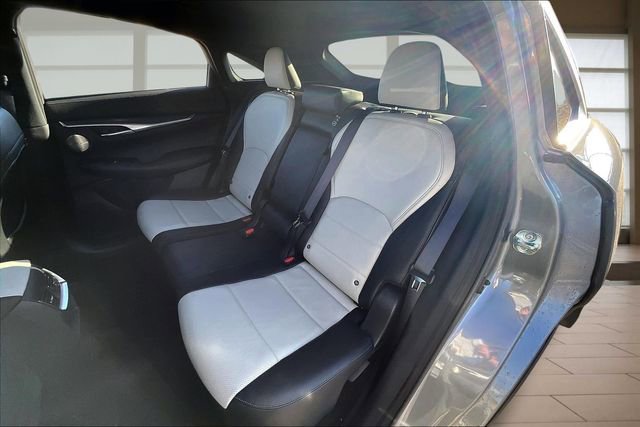 Used 2023 INFINITI QX55 Essential image 26