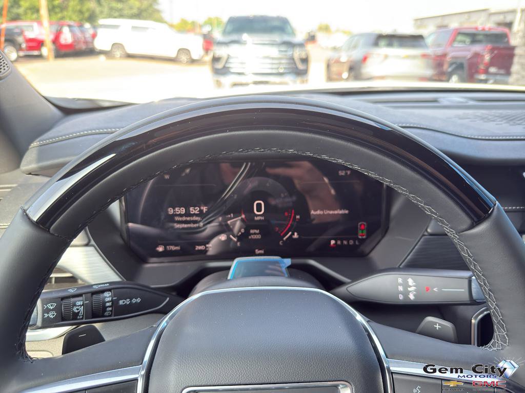 New 2026 GMC Acadia Elevation w/ Super Cruise Package image 29