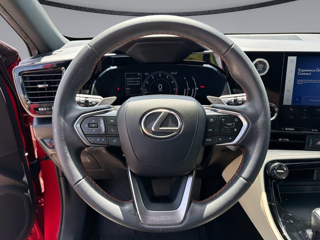 Used 2023 Lexus NX 250 FWD w/ Towing Package (2000 Lbs) image 21