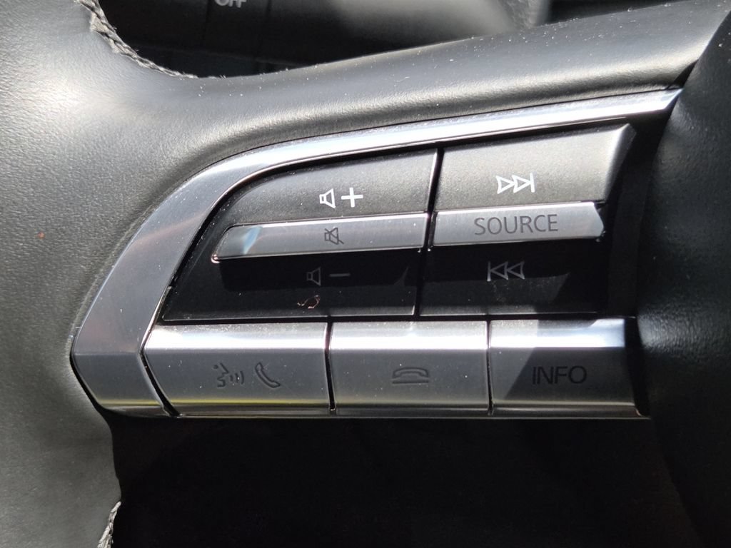 Used 2023 MAZDA CX-30 AWD 2.5 S w/ Preferred Package image 11
