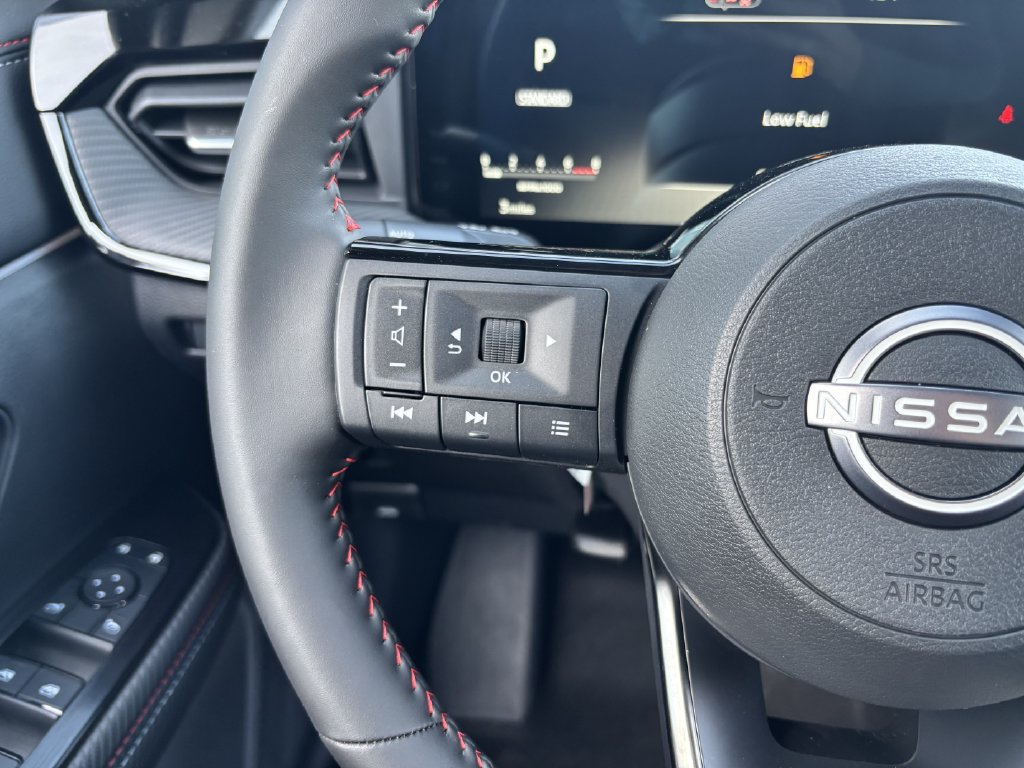 New 2027 Nissan Kicks SR AWD/4WD image 16