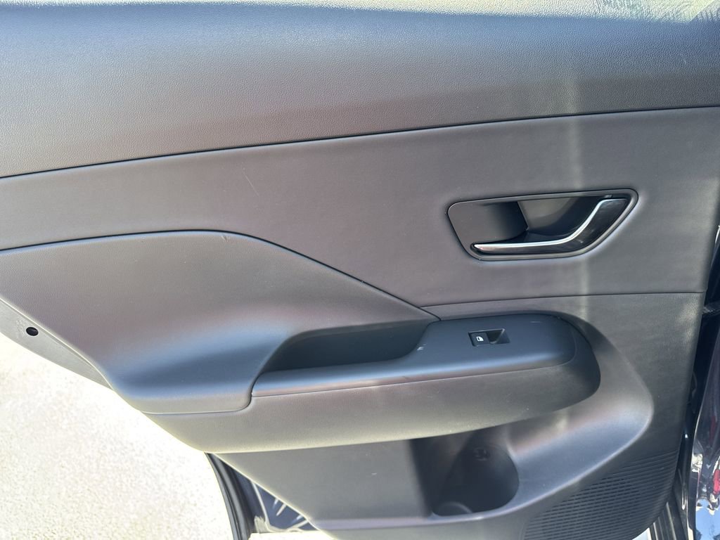 Used 2025 Hyundai Kona N Line S FWD image 21