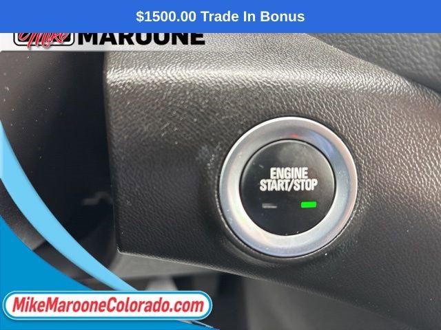 Certified 2024 GMC Terrain SLE FWD image 16