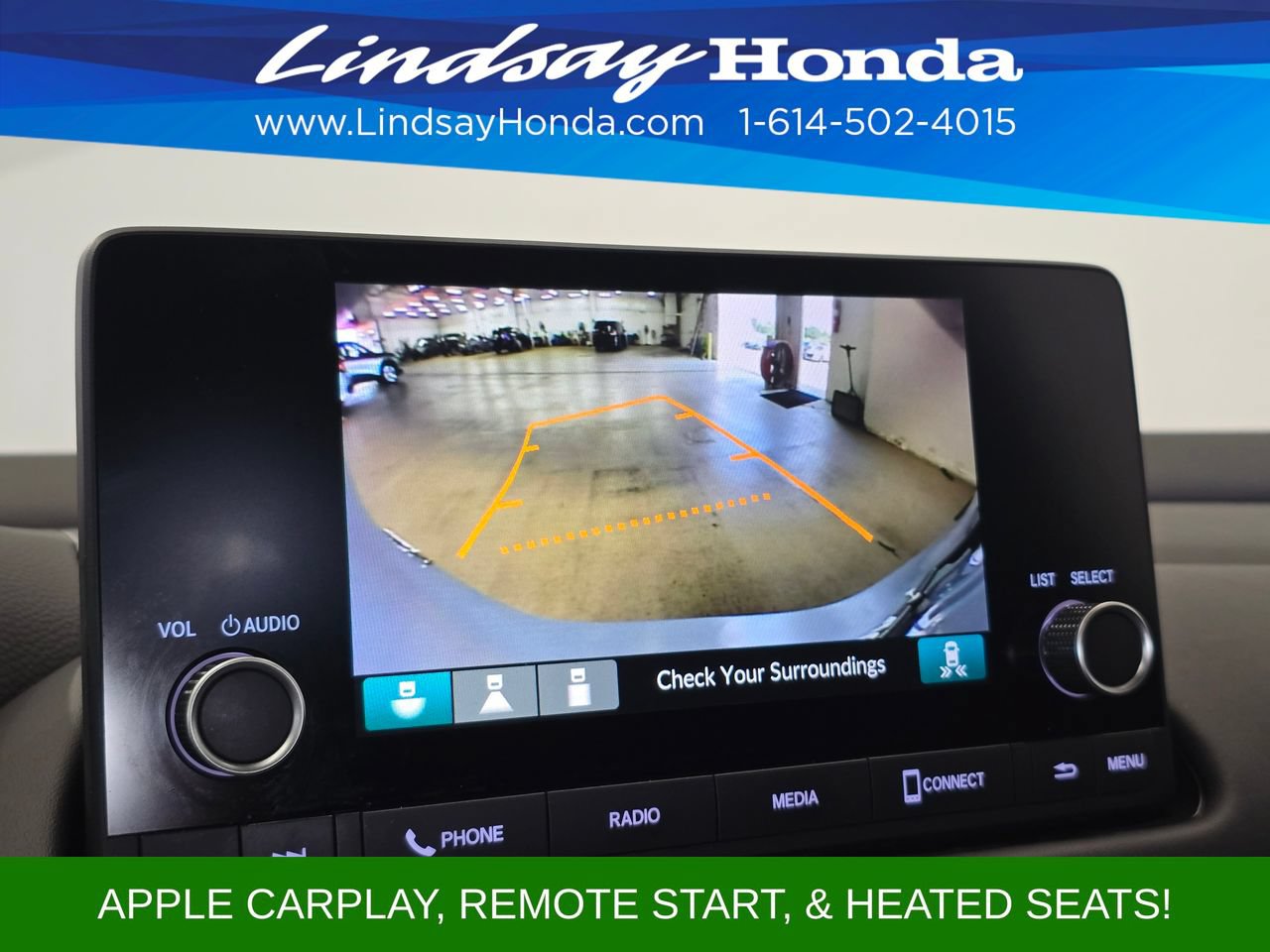 Used 2025 Honda HR-V Sport image 18
