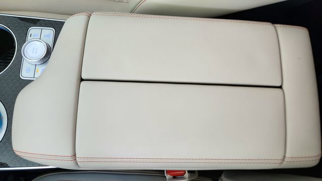 Used 2025 Genesis GV80 3.5T e-SC image 54