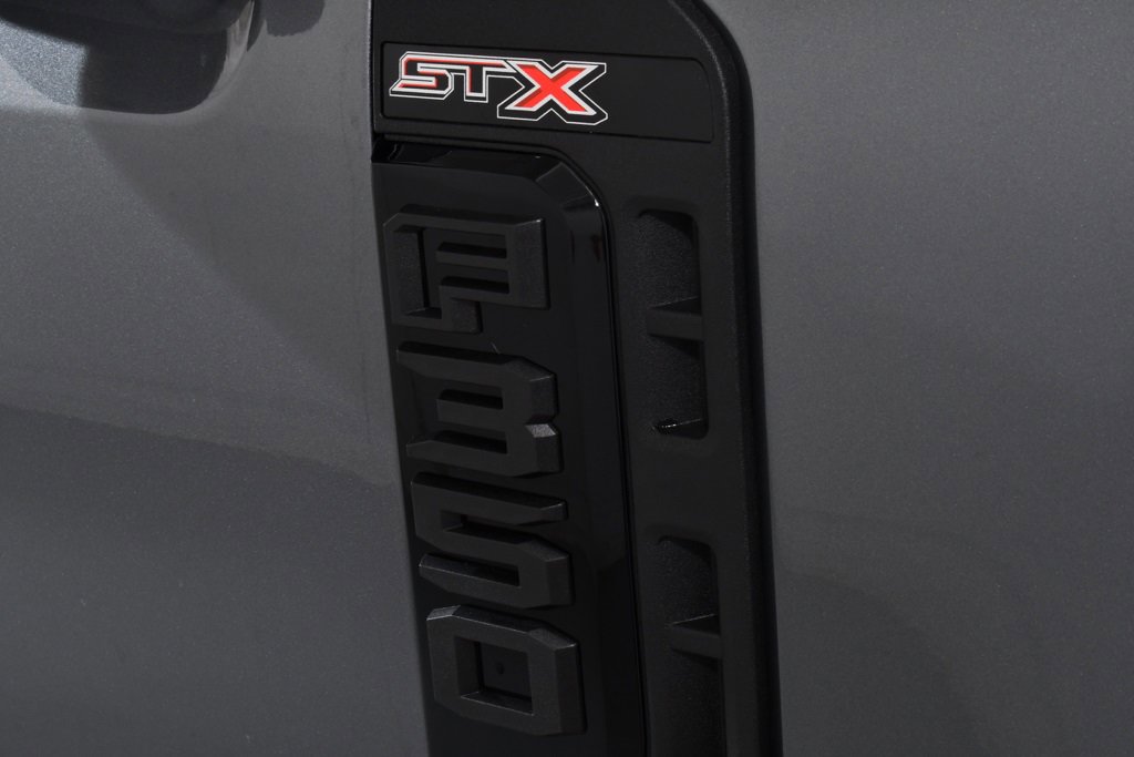 New 2026 Ford F350 XL w/ STX Appearance Package image 17