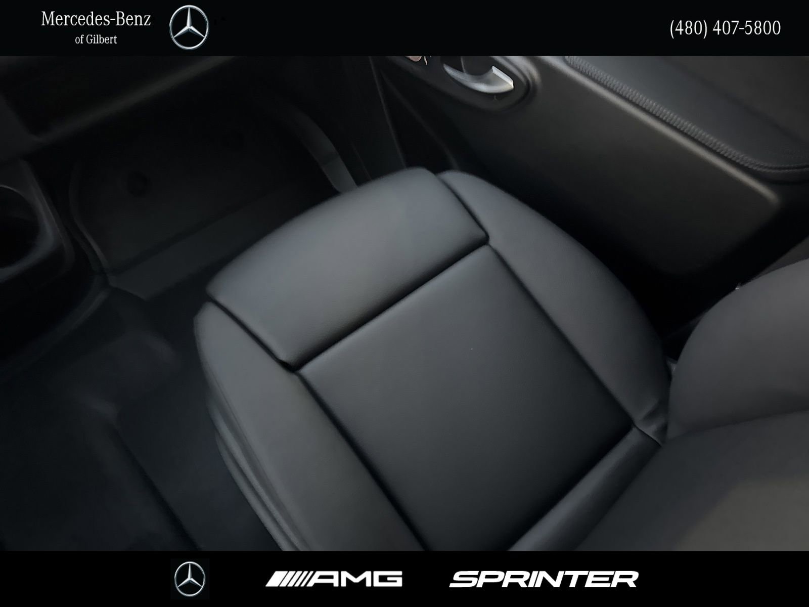 Used 2026 Mercedes-Benz Sprinter 144 Cargo image 17