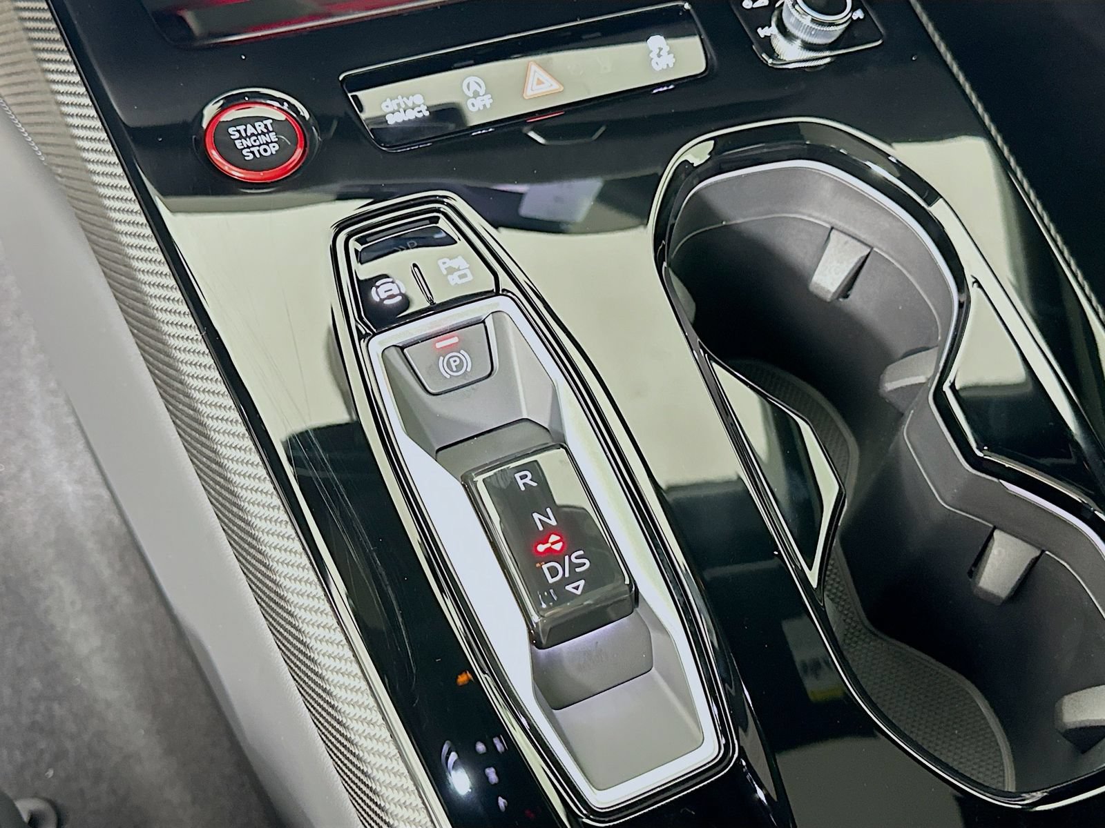 New 2026 Audi S5 Premium Plus AWD/4WD image 28