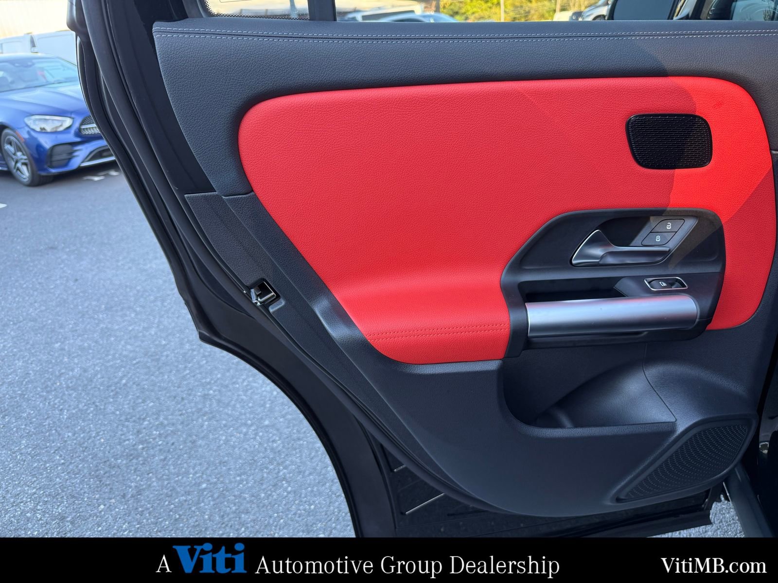 Certified 2025 Mercedes-Benz GLA 250 4MATIC image 20