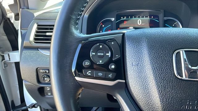Used 2021 Honda Pilot EX-L image 25