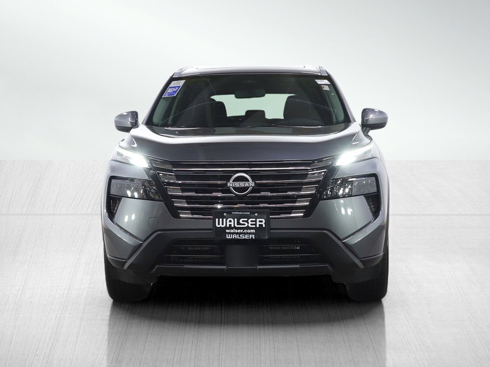 Used 2026 Nissan Rogue SV w/ SV Premium Package image 8