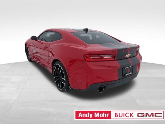 Used 2016 Chevrolet Camaro LT image 10