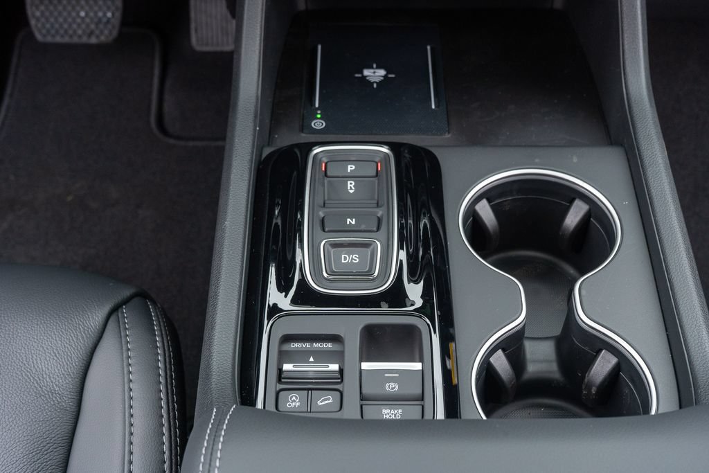 New 2026 Honda Pilot Touring image 25