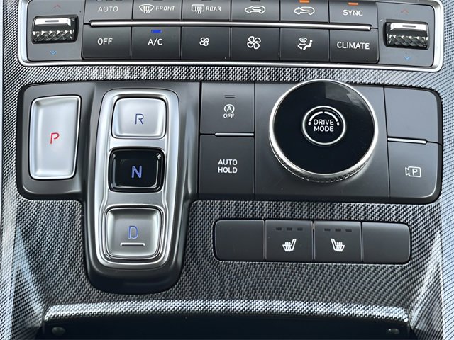 Used 2023 Hyundai Santa Fe SEL image 29