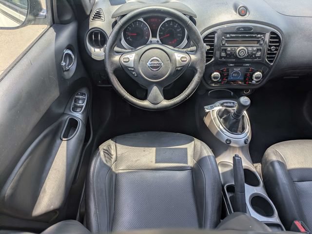 Used 2011 Nissan Juke SV FWD image 15