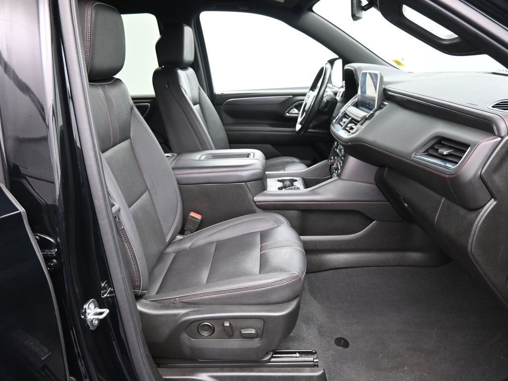 Used 2022 Chevrolet Tahoe RST w/ Luxury Package image 28